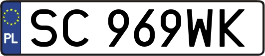 SC969WK