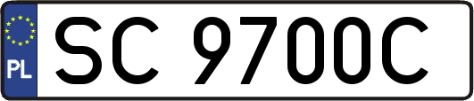 SC9700C
