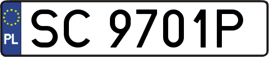 SC9701P