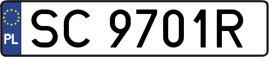 SC9701R
