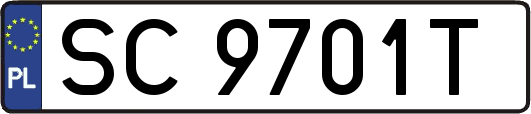 SC9701T
