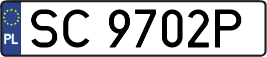 SC9702P