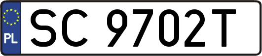 SC9702T