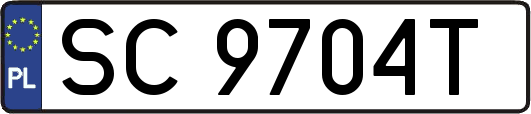 SC9704T