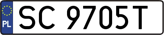 SC9705T