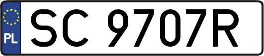 SC9707R