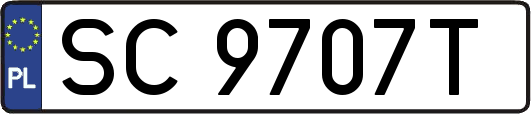 SC9707T