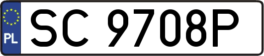 SC9708P
