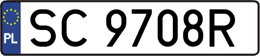 SC9708R