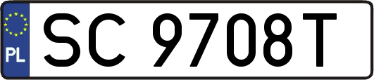 SC9708T