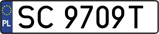 SC9709T