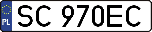 SC970EC