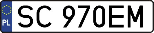 SC970EM