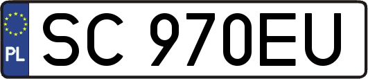 SC970EU