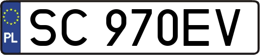 SC970EV