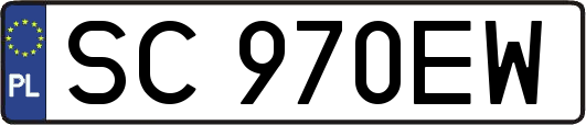 SC970EW
