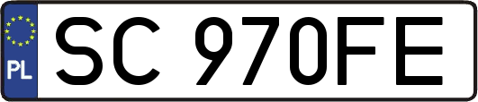 SC970FE
