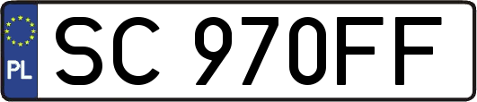 SC970FF