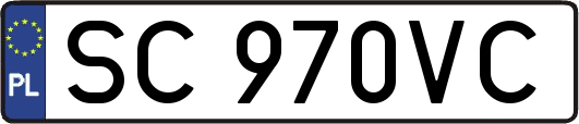 SC970VC