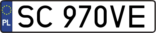 SC970VE