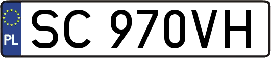 SC970VH