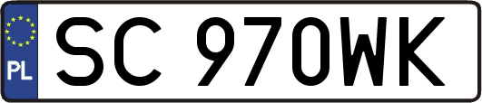 SC970WK
