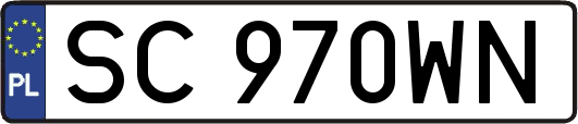 SC970WN