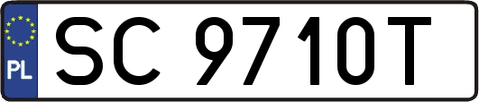 SC9710T