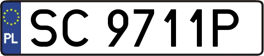 SC9711P