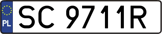 SC9711R