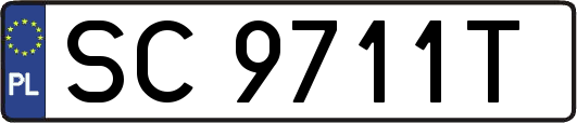 SC9711T