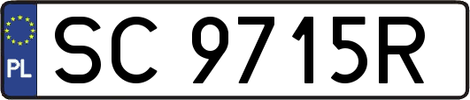 SC9715R