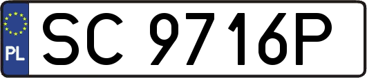 SC9716P