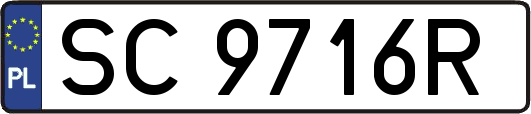 SC9716R