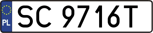 SC9716T