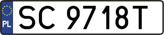 SC9718T