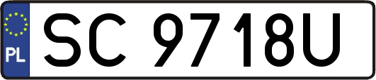 SC9718U