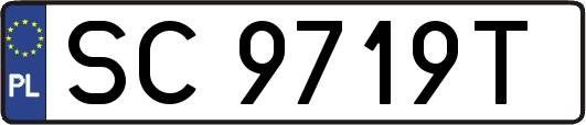 SC9719T