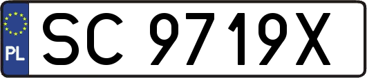 SC9719X