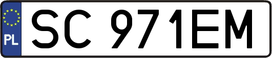SC971EM
