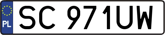 SC971UW