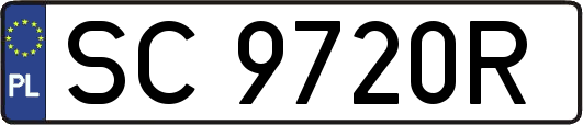SC9720R