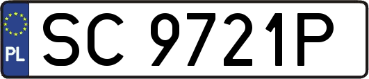 SC9721P