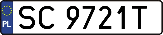 SC9721T