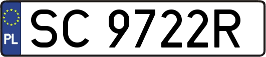 SC9722R