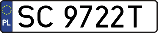 SC9722T