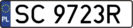 SC9723R