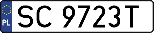 SC9723T