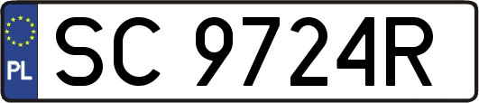 SC9724R