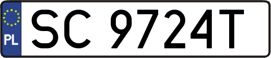 SC9724T